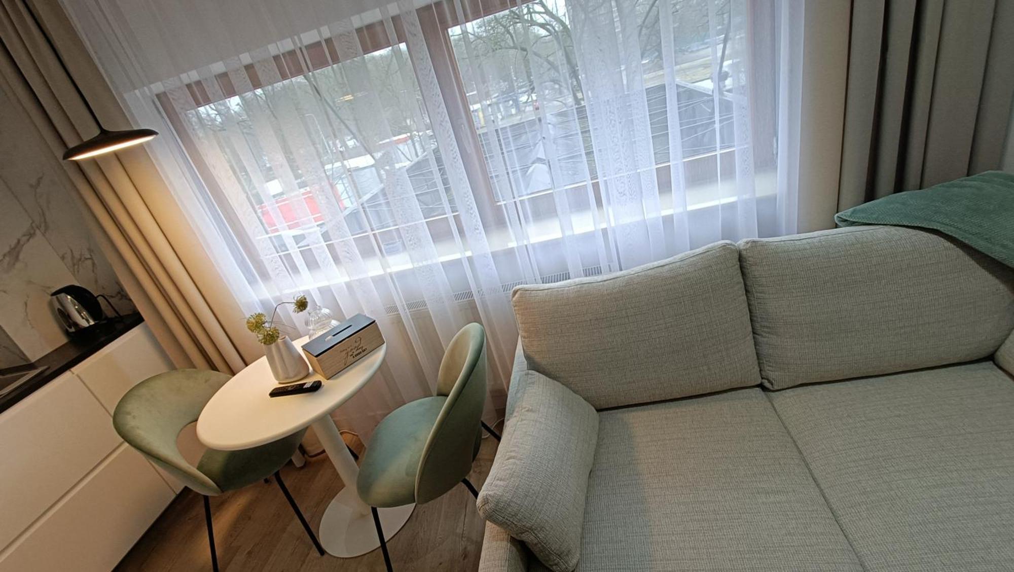 120 W 5 Gwiazdowym Royal Tulip Sand 200 M Od Plazy Dobruk Apartamenty 科沃布热格 外观 照片