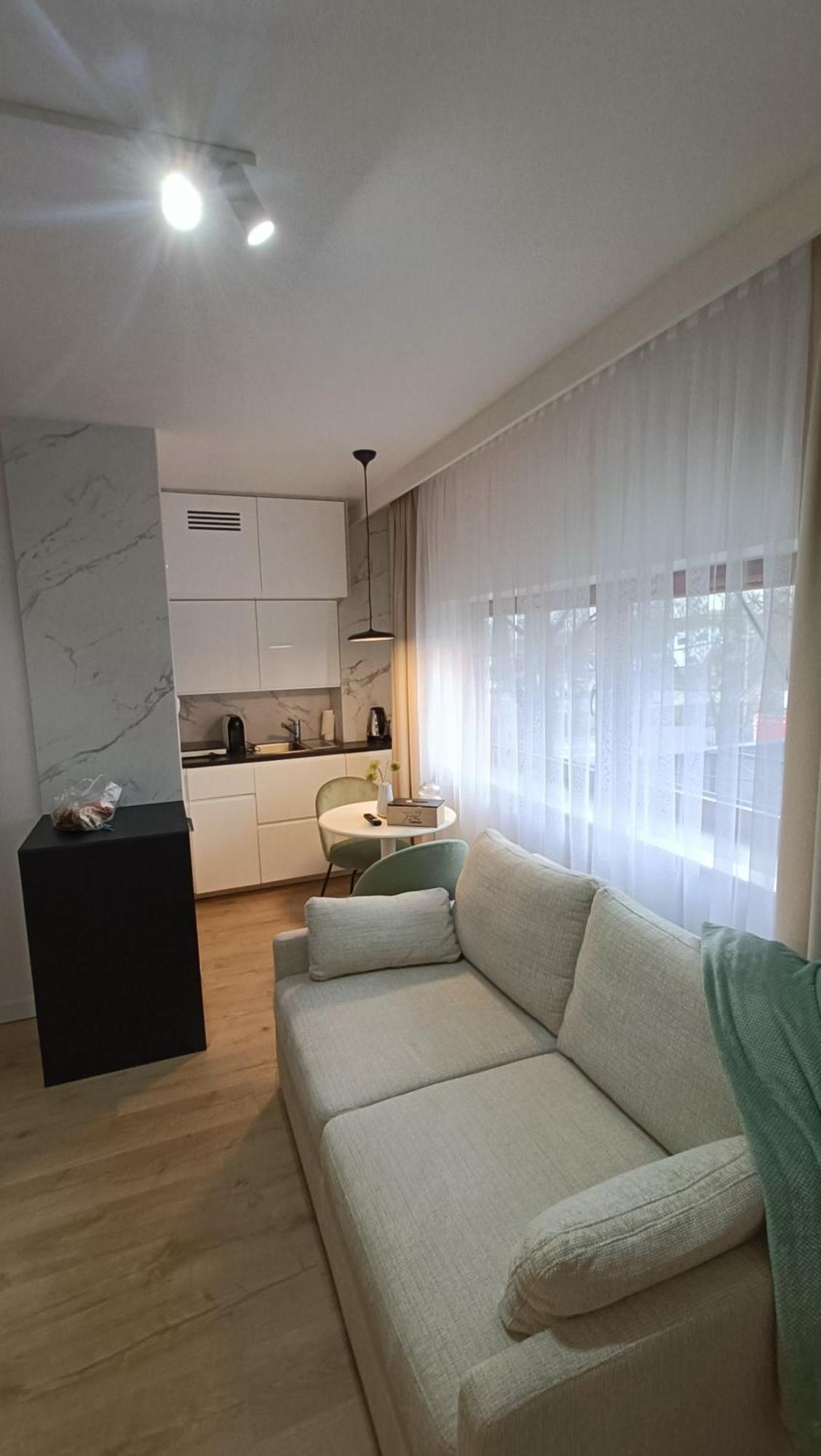 120 W 5 Gwiazdowym Royal Tulip Sand 200 M Od Plazy Dobruk Apartamenty 科沃布热格 外观 照片