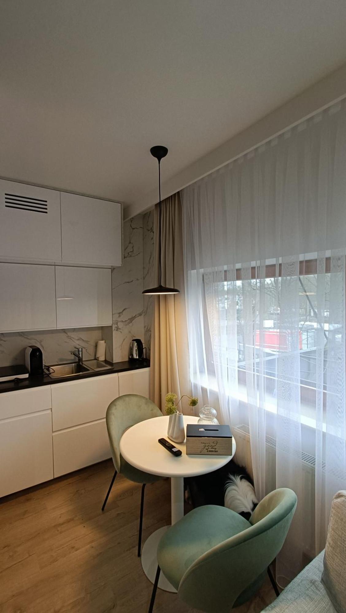 120 W 5 Gwiazdowym Royal Tulip Sand 200 M Od Plazy Dobruk Apartamenty 科沃布热格 外观 照片